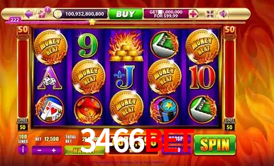 A Emoção da Loteria na 3466BET: Uma Chance de Mudança de Vida