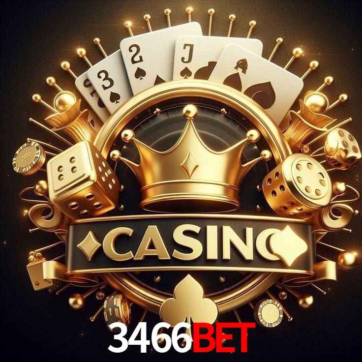 Experiência VIP 3466BET