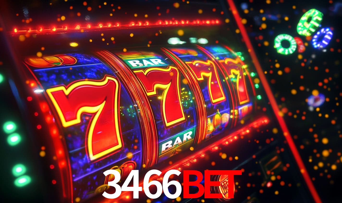 3466 bet paga