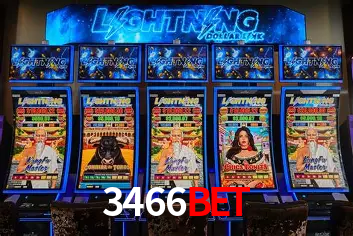 Desvendando o Mundo dos Jogos Virtuais na 3466BET