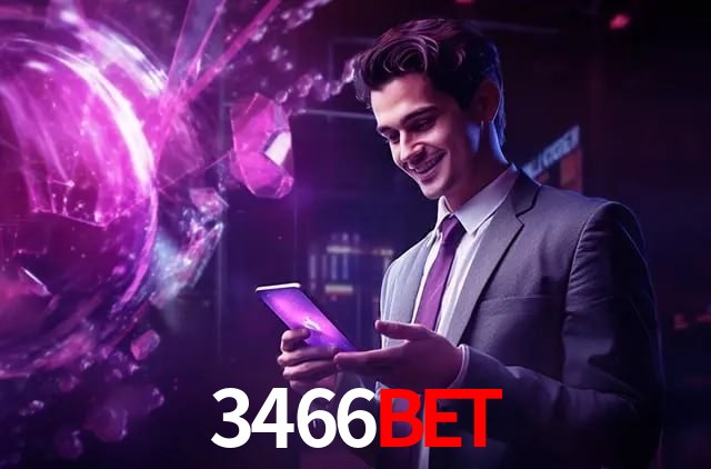 Welcome Bonus 3466BET