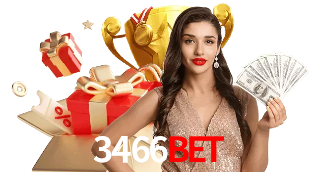 3466BET