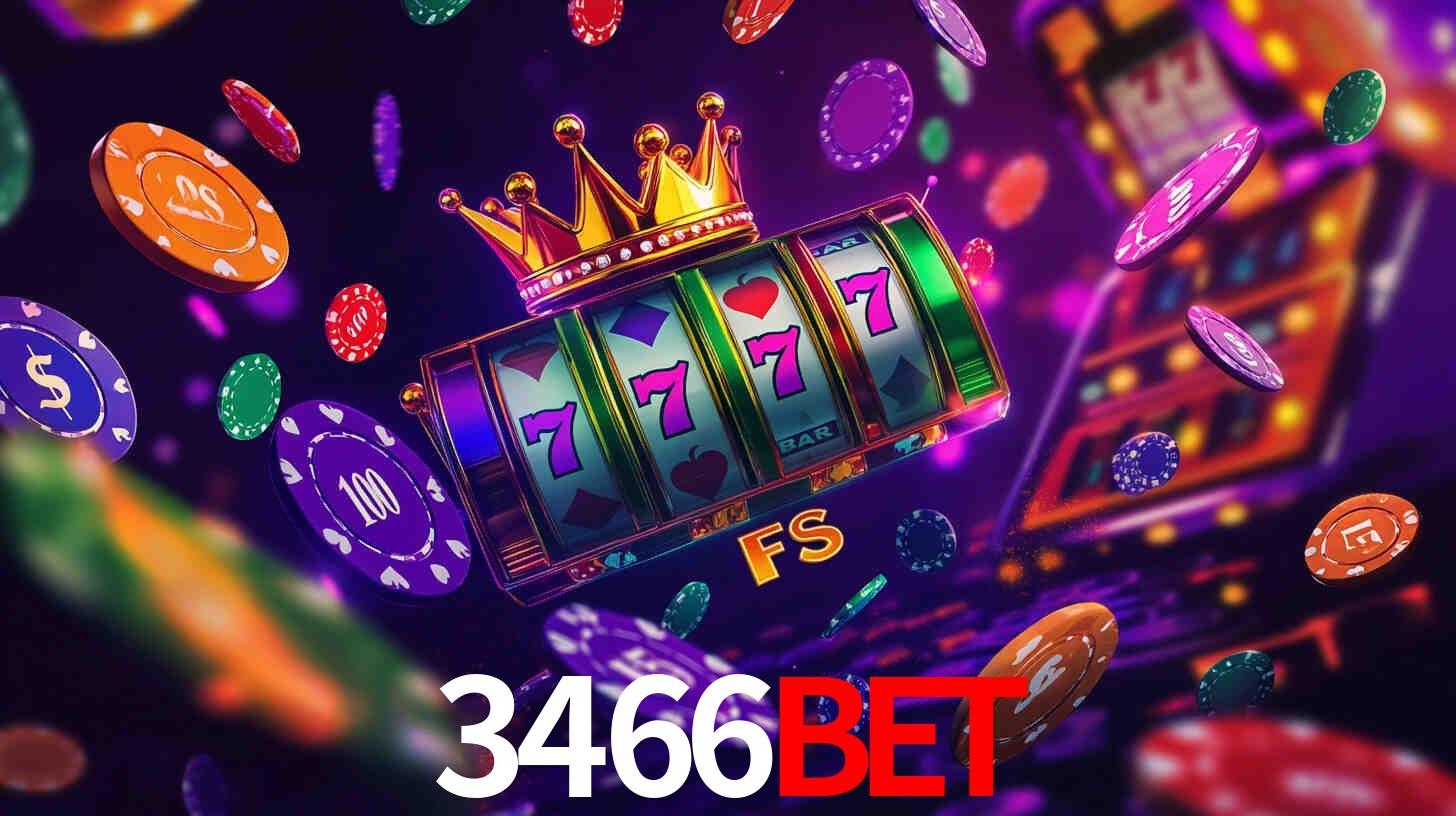 Tournaments 3466BET