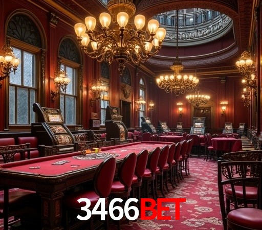 Especiais de Fim de Semana 3466BET