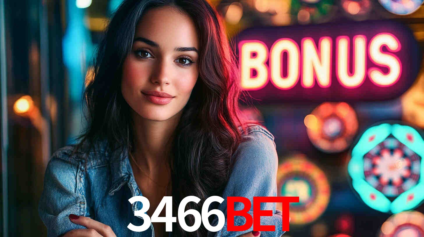 3466BET.com