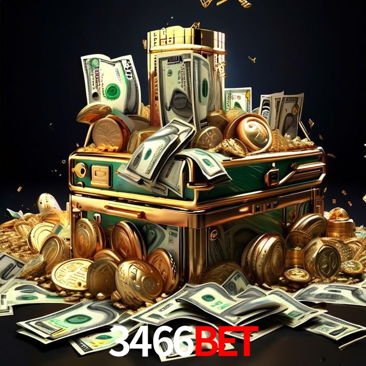 Apostas de Futebol 3466BET