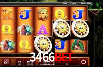 Apostas Esportivas na 3466BET: Um Guia Completo
