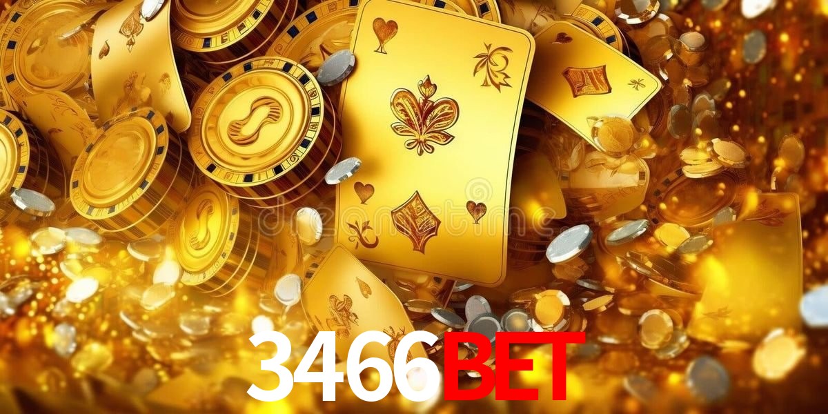 Descubra o Programa VIP da 3466BET: Vantagens Exclusivas para Jogadores