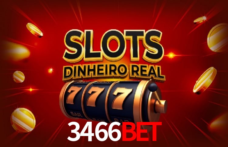 Bônus e promoções da 3466BET