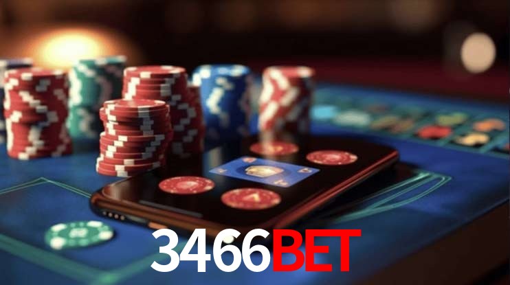 Mesa de Blackjack 3466BET