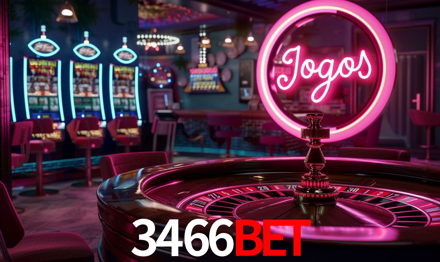 Explorando a Categoria de Eventos em Apostas na 3466BET