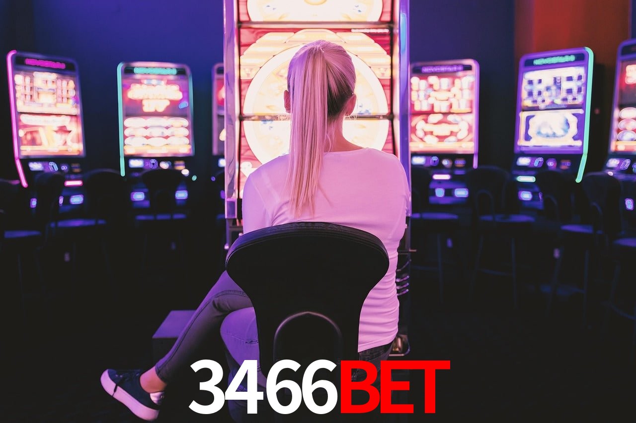 Games Directory 3466BET