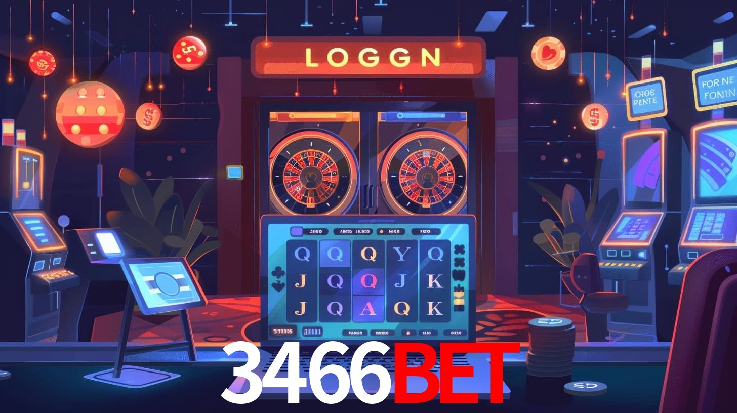Promoção Relâmpago 3466BET