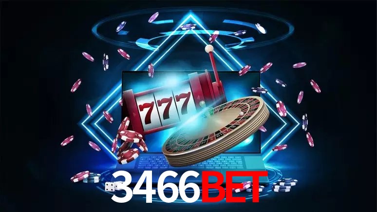 Provedores de Jogos 3466BET