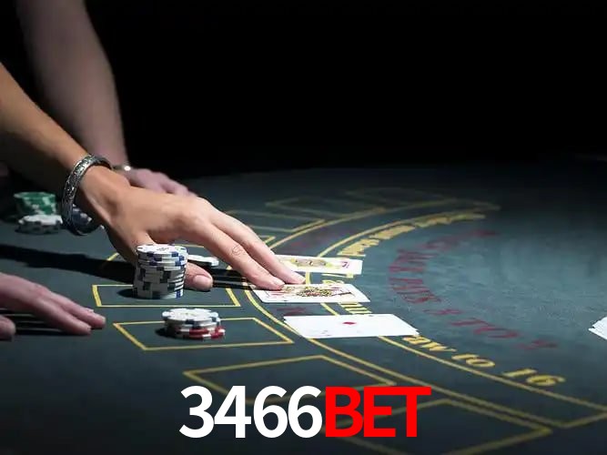Jogos populares e pagamentos rápidos na 3466BET