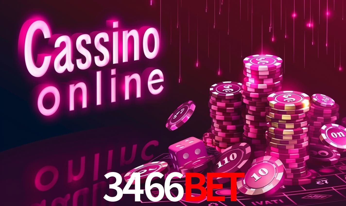 Descubra a Essência do 3466BET: Nossa História e Compromissos