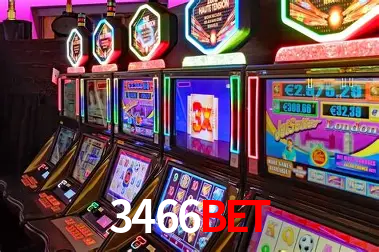 Descubra o Mundo do Cassino Online com 3466BET