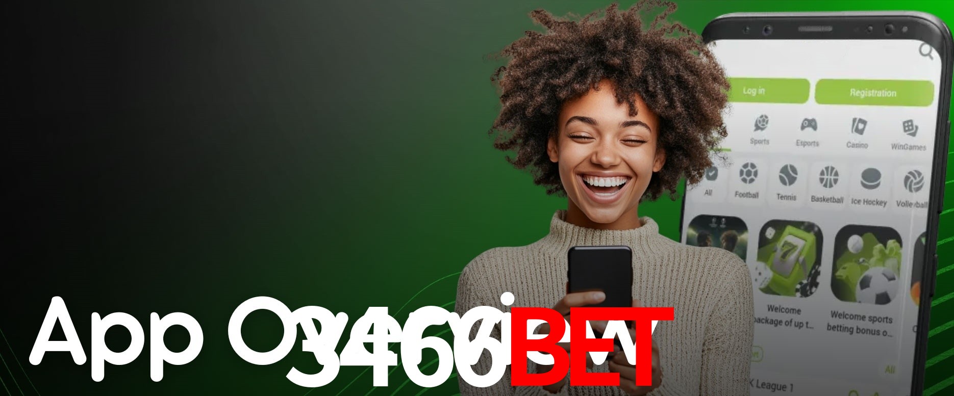 Weekend Specials 3466BET