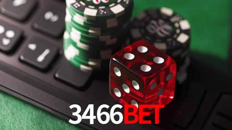 Account Benefits 3466BET