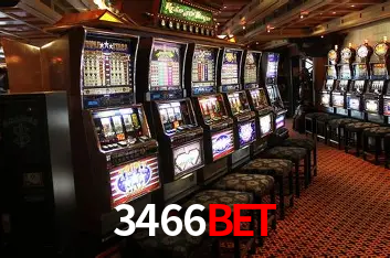 Inovações de Jogos na 3466BET: O Futuro das Experiências Interativas