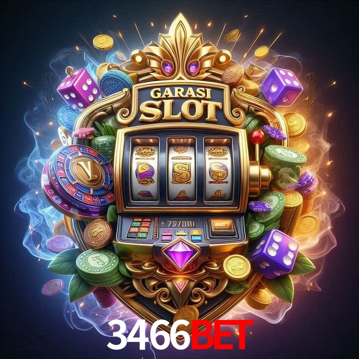 Segurança 2FA 3466BET