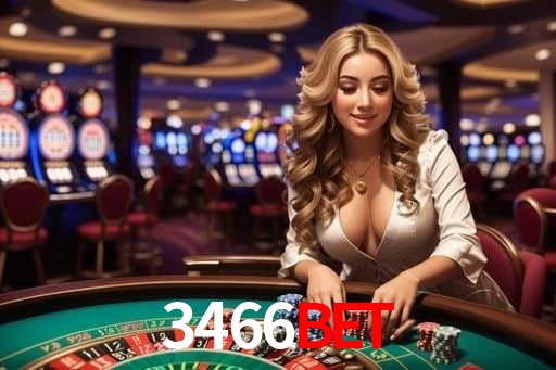 Football Betting 3466BET