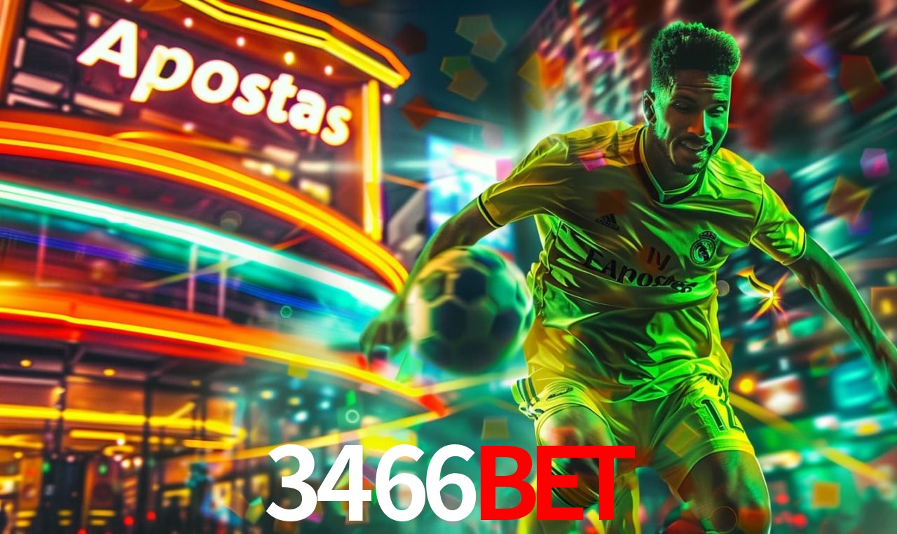 Recursos de Bônus 3466BET