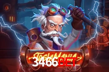 Casino Ao Vivo 3466BET