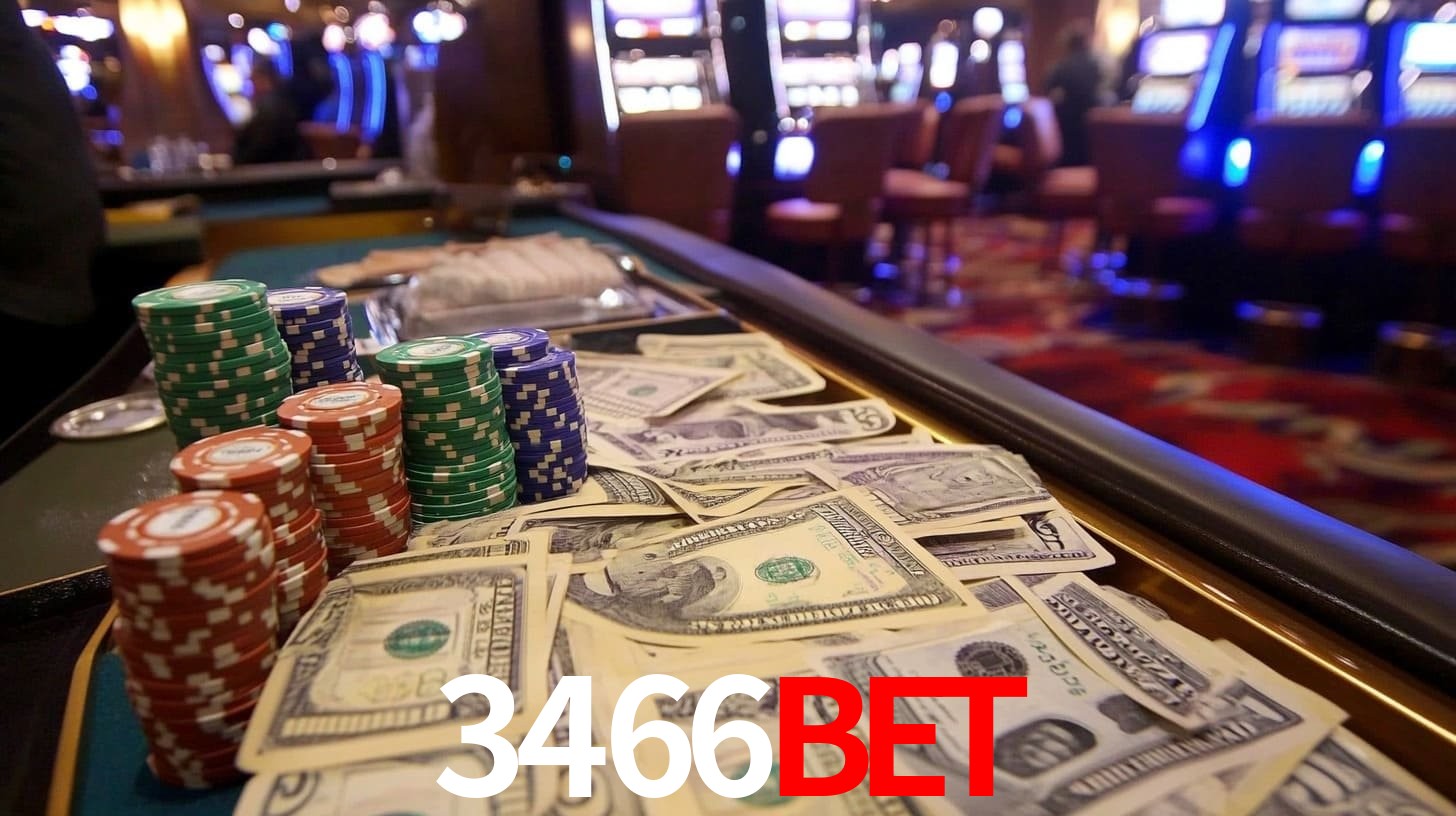 Biblioteca de slots populares na 3466BET