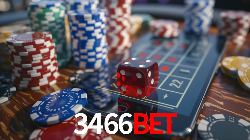 3466 bet paga