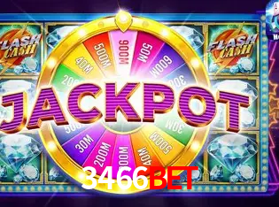 A Emoção da Loteria na 3466BET: Uma Chance de Mudança de Vida
