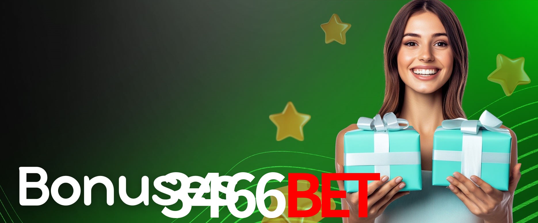 Exclusive Offers 3466BET