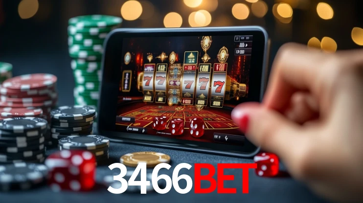 Daily Bonuses 3466BET