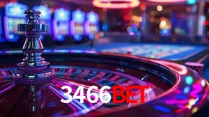 Apostas de Tênis 3466BET