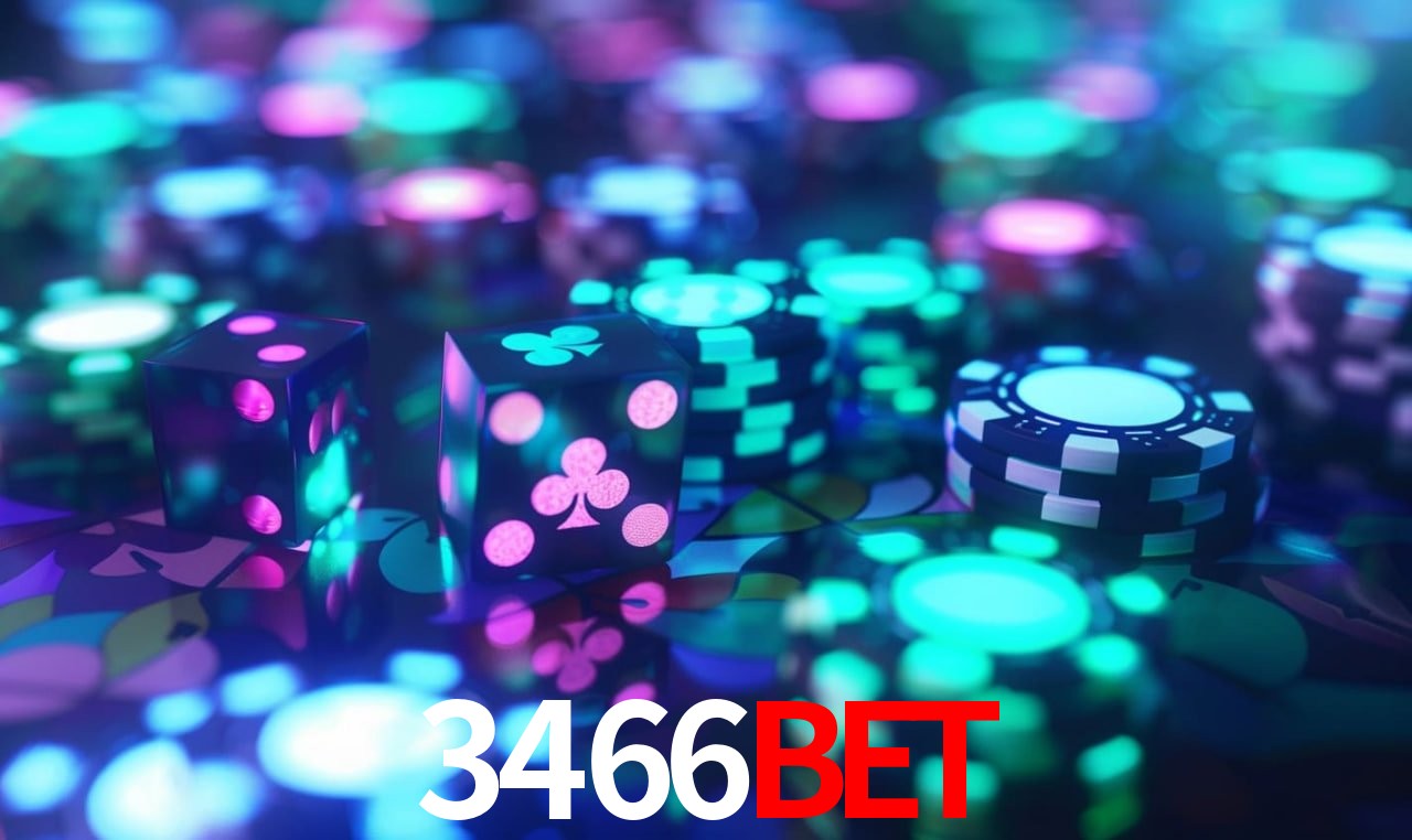 Torneios 3466BET
