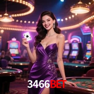 Jogos Exclusivos 3466BET