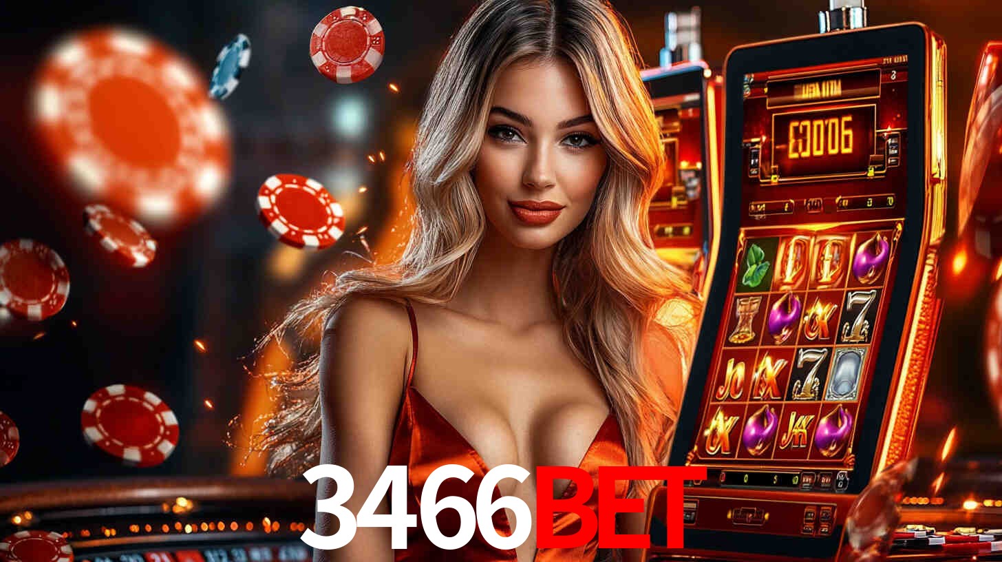 3466BET.com