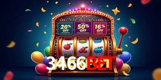 Integração de APIs 3466BET