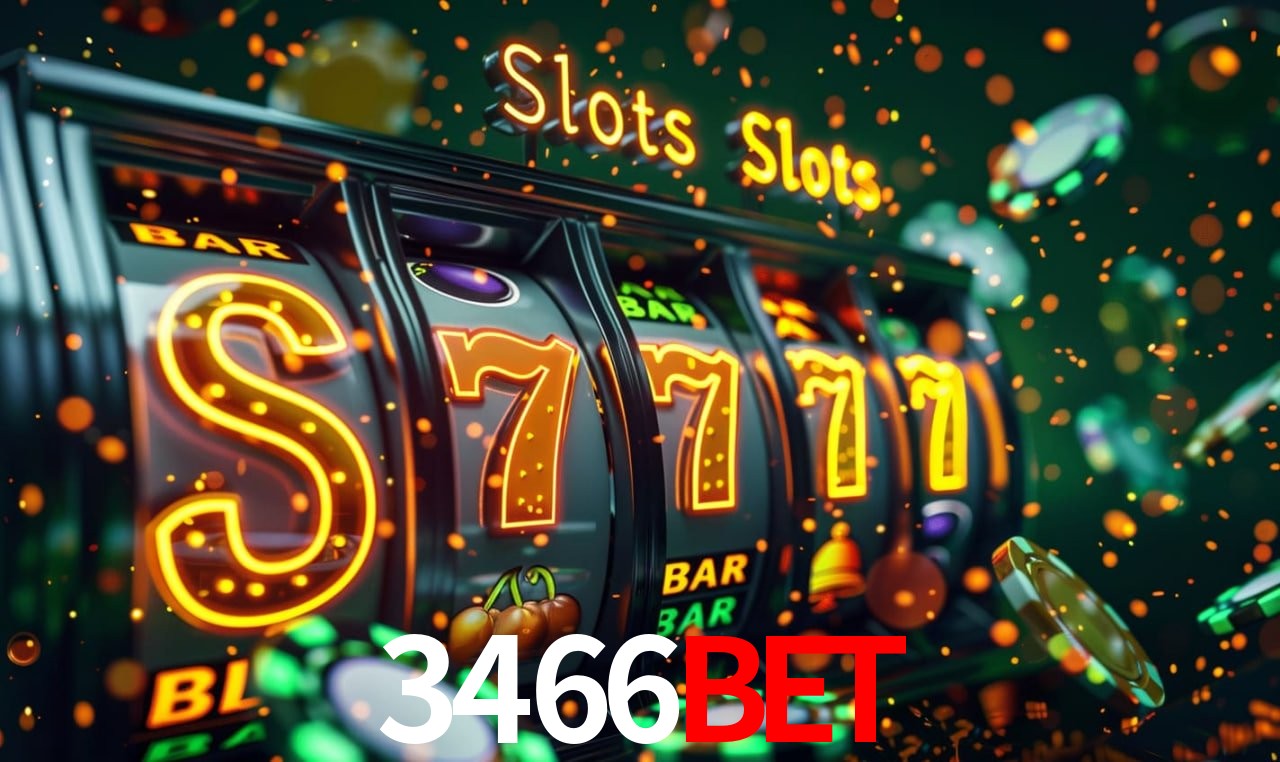 Casino VIP 3466BET