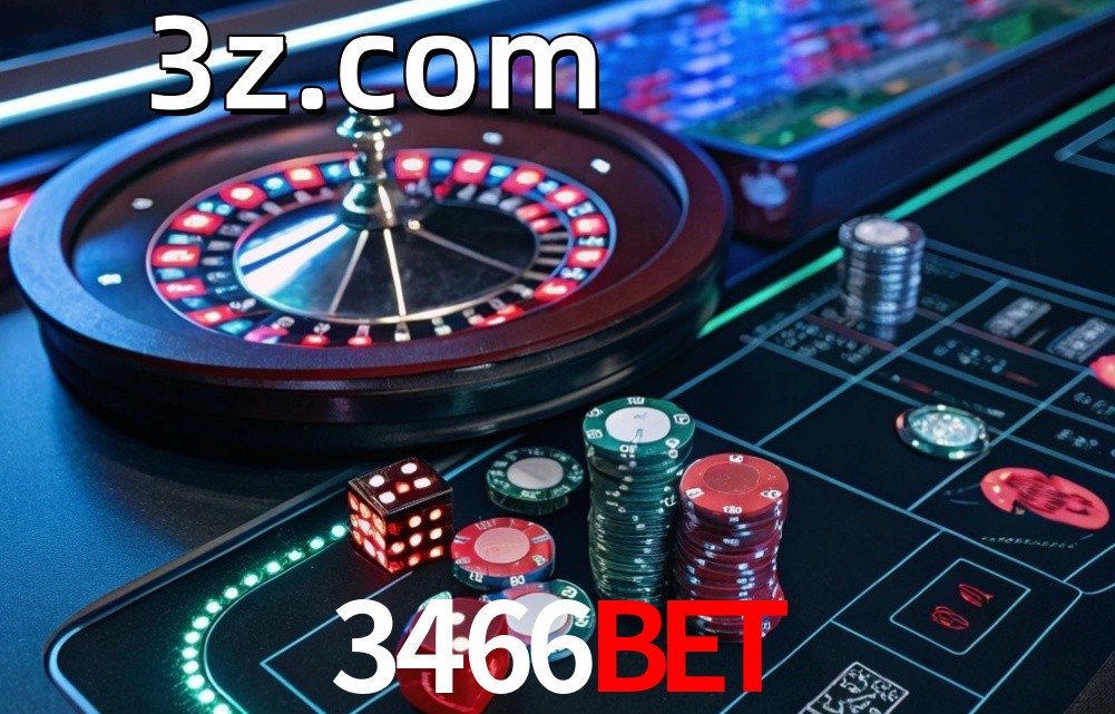 3466BET
