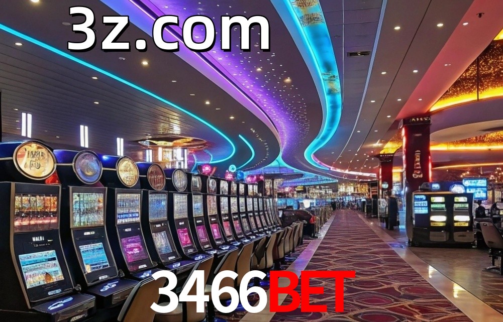 3466BET