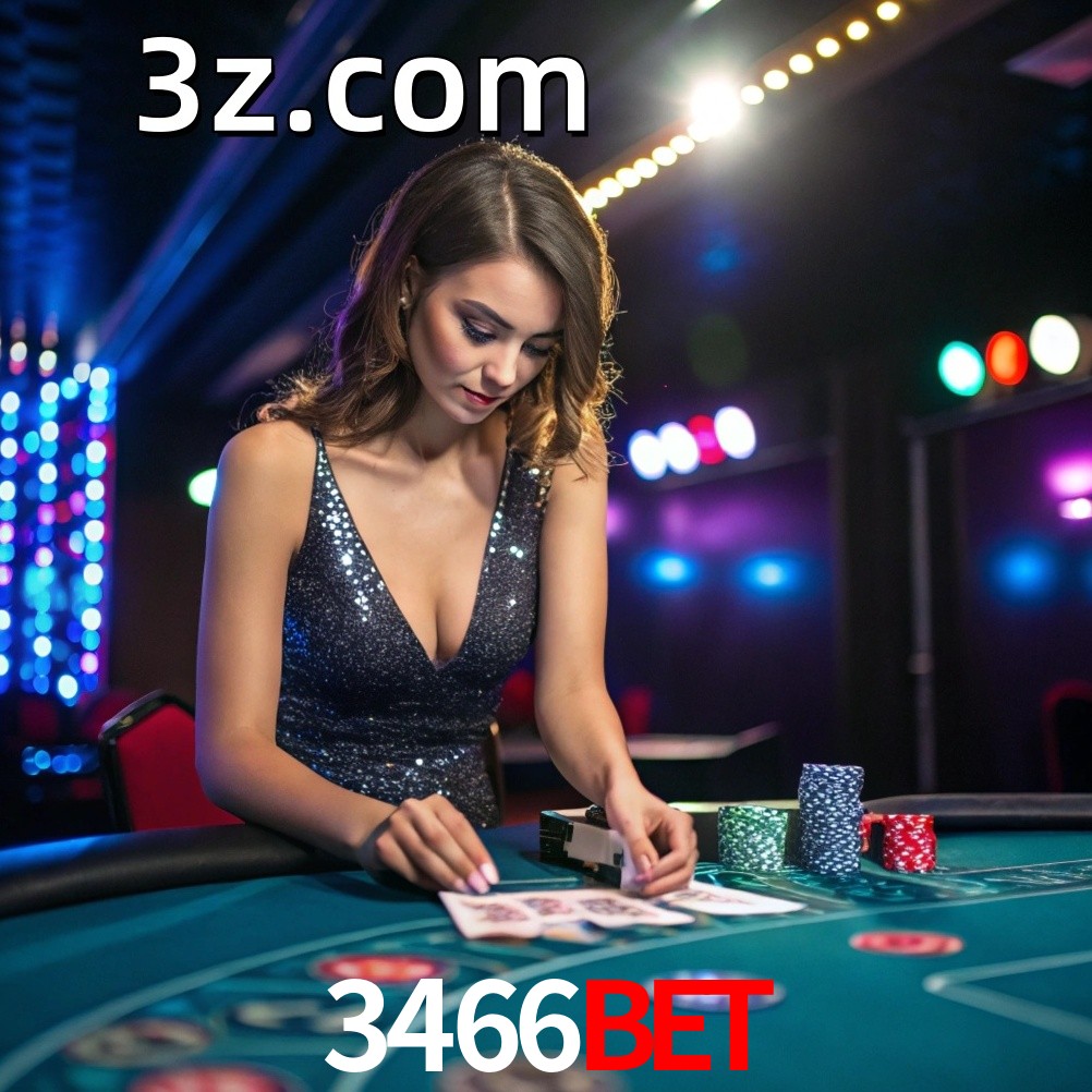3466BET