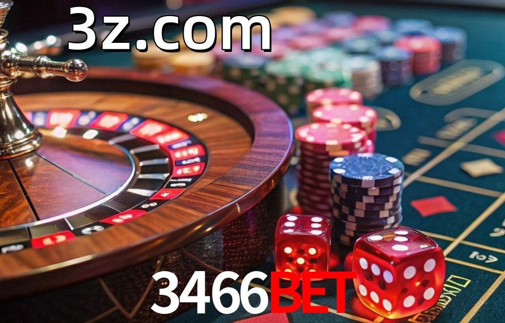 3466BET
