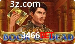 Book of Dead