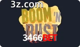 Boom or Bust